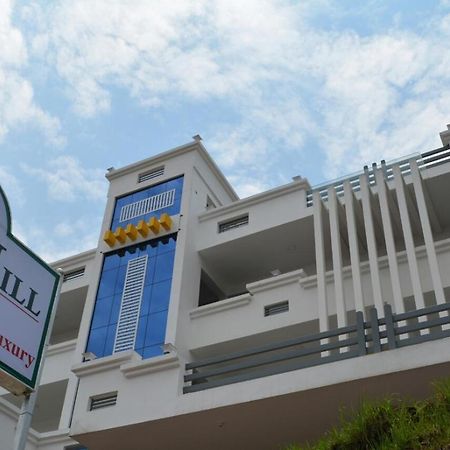 Pinehill Suits Ooty Eksteriør bilde